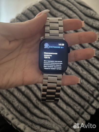 Apple watch se 2023 40mm