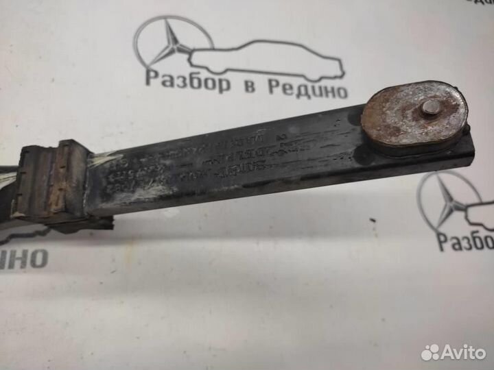 Рессора передняя w450 Smart 160.910 1999