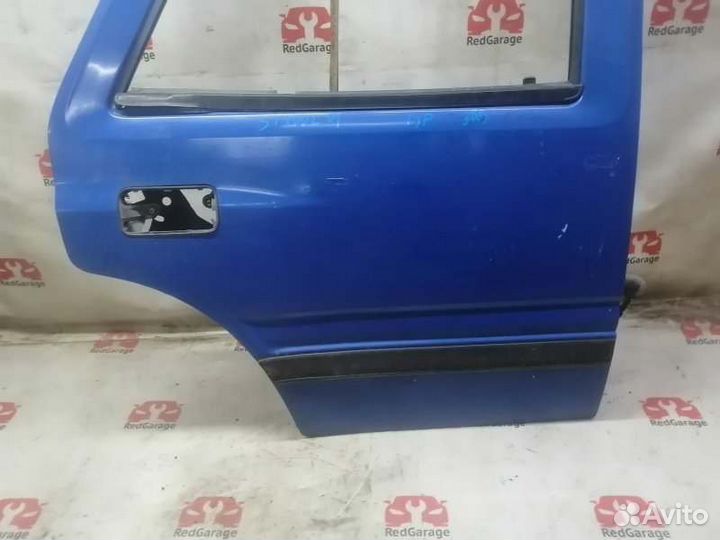 Дверь задняя правая Opel Frontera 5 MWL4 C24NE