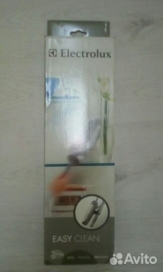 Электростатическая насадка для сбора пыли