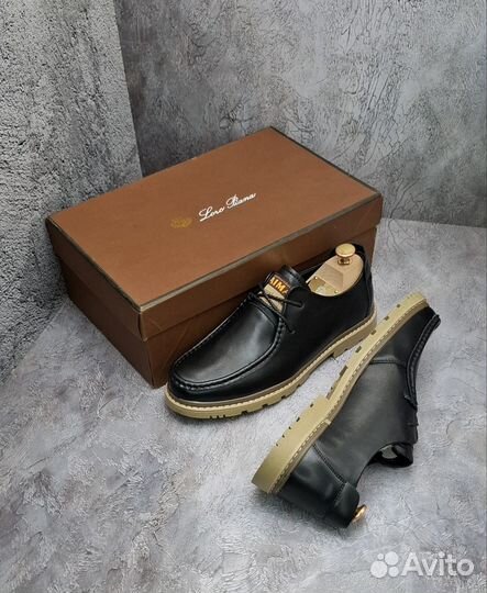 Мужские туфли (40-45)