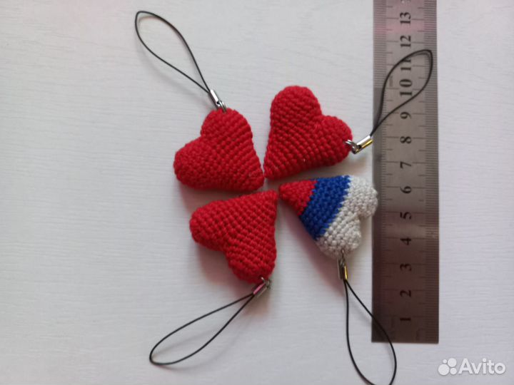 Брелок-подвеска