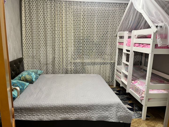 2-к. квартира, 48,4 м², 1/5 эт.