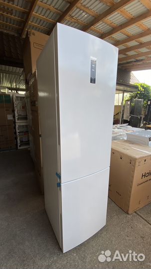 Холодильник Haier C2F637cwmv (xp)