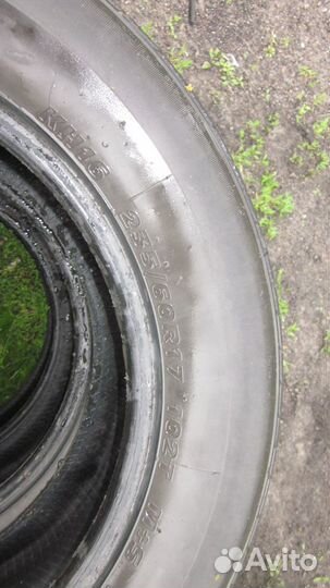 Kumho 823 Power Guard AT 225/65 R17