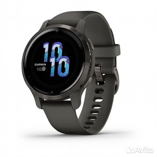 Умные часы Garmin Venu 2S