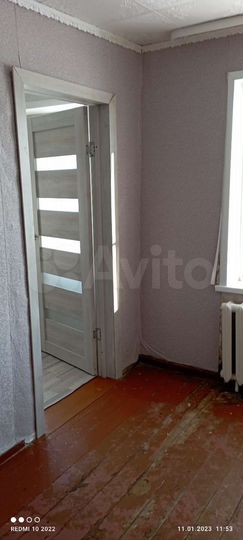 2-к. квартира, 43,2 м², 3/3 эт.