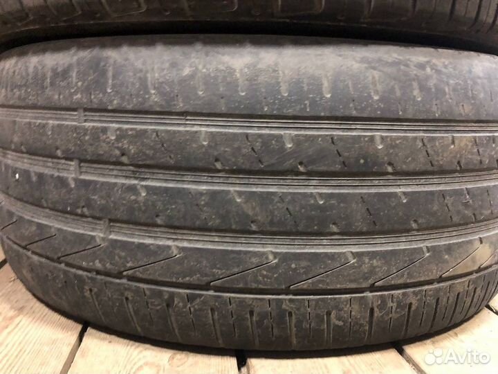 Hankook Ventus S1 Evo2 SUV K117A 275/45 R20 110Y