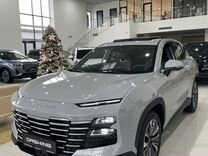 Новый Jetour Dashing 1.5 MT, 2024, цена от 2 169 900 руб.