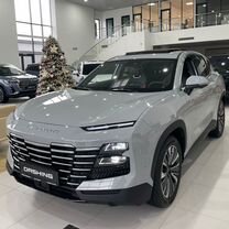 Новый Jetour Dashing 1.5 MT, 2024, цена от 2 069 900 руб.