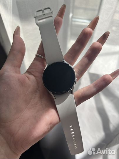 Samsung galaxy watch 3