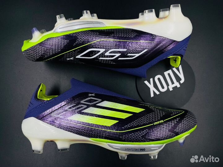Бутсы adidas f50 36,37,38