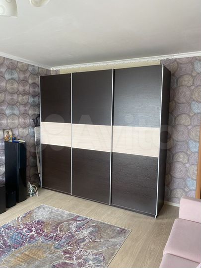 1-к. квартира, 33,9 м², 5/5 эт.