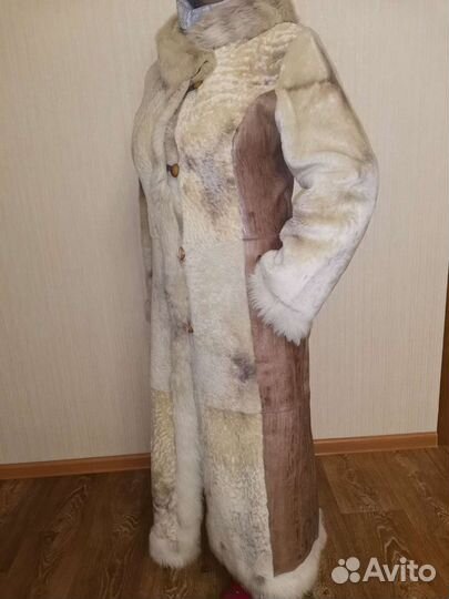 Дубленка