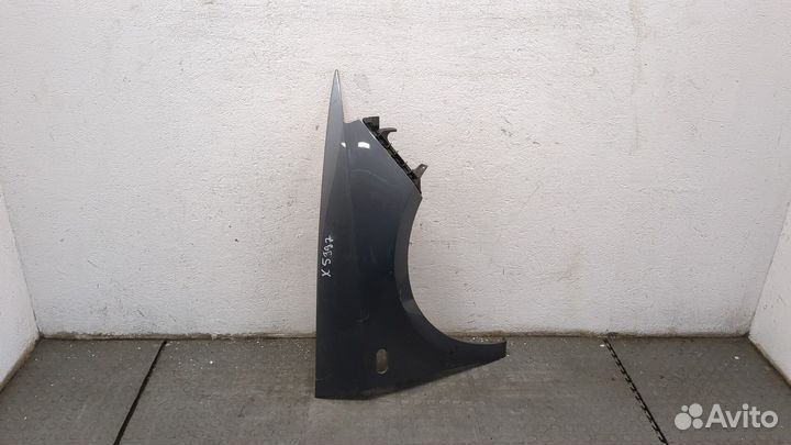 Крыло Seat Ibiza 4, 2013