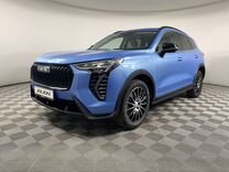 Новый Haval Jolion 1.5 AMT, 2024, цена от 2 334 000 руб.