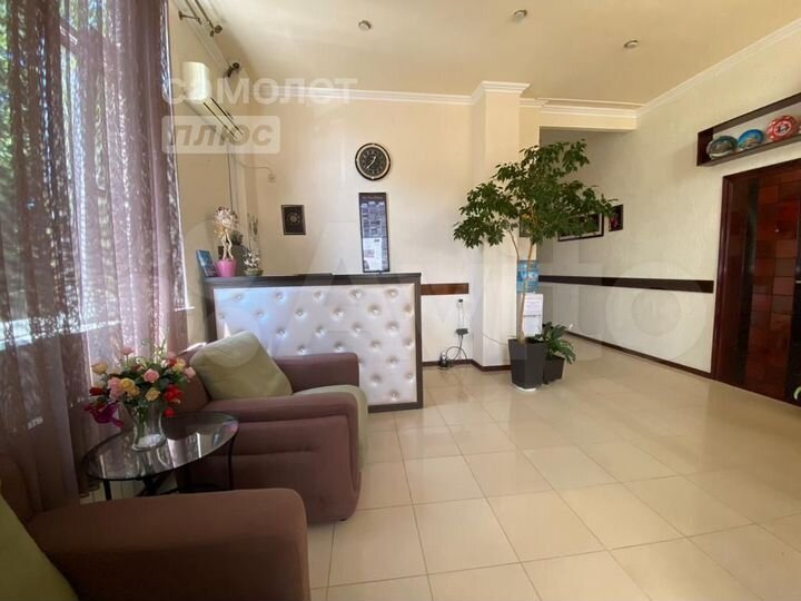 Продам гостиница, 569.7 м²