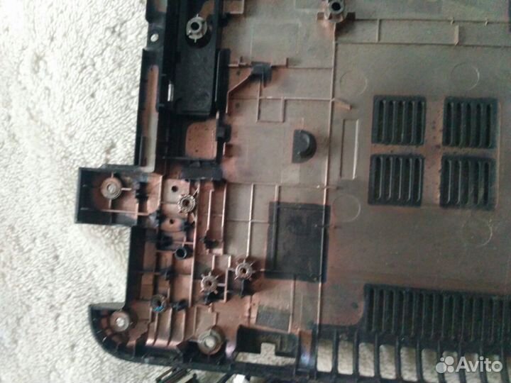 Ente69KB e1-522 ente69hw разбор запчасти