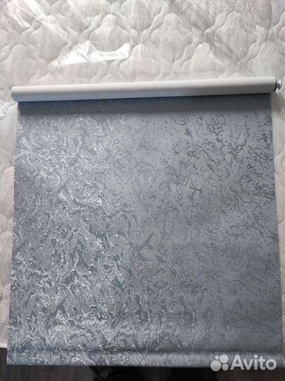 Штора рулонная (римская) 60 на 175