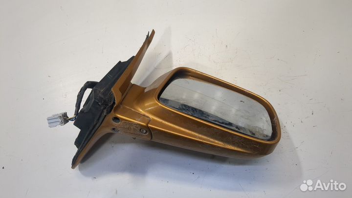Зеркало боковое Honda HRV, 2000