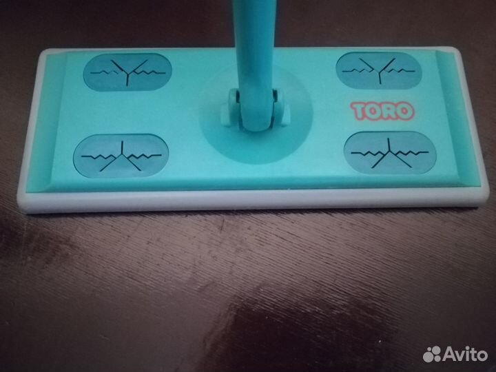 Швабра-щётка 