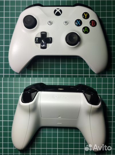 Microsoft Xbox One S Wireless Controller