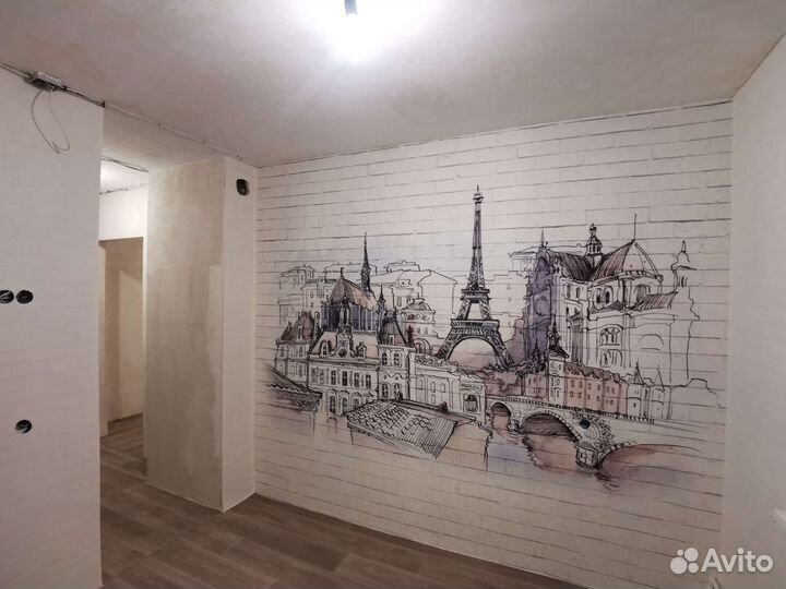 Ремонт квартир