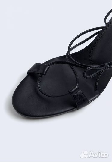 Босоножки Lime