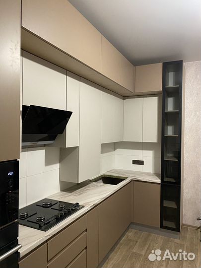 Изготовление корпусной мебели по вашим размерам