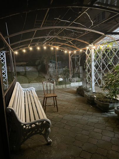 Дом 140 м² на участке 3 сот.