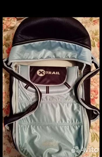 Переноска для детей