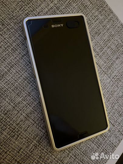Sony Xperia Z3 (D6603), 3/16 ГБ