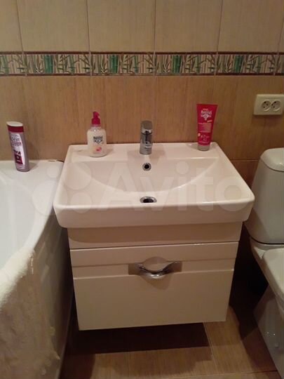 3-к. квартира, 70,6 м², 1/5 эт.