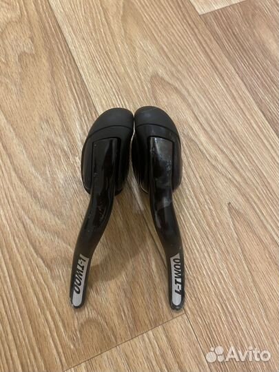 Тормозные ручки шоссейные