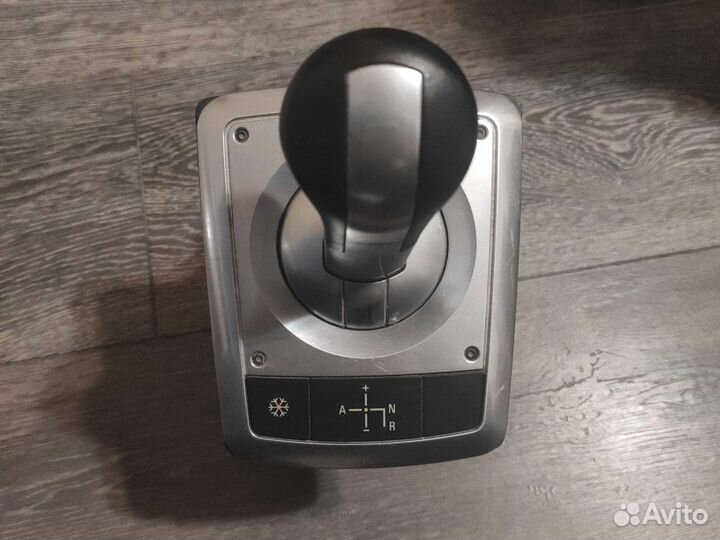 Щиток приборов opel astra h