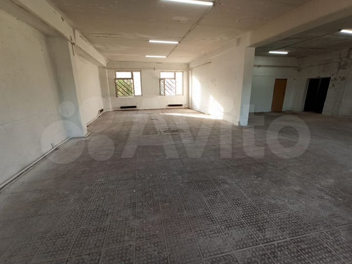 Производство, 183.2 м²