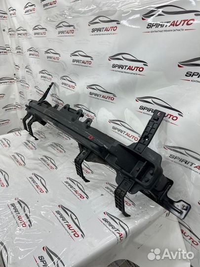 Усилитель бампера задний Kia K8 2021-2024