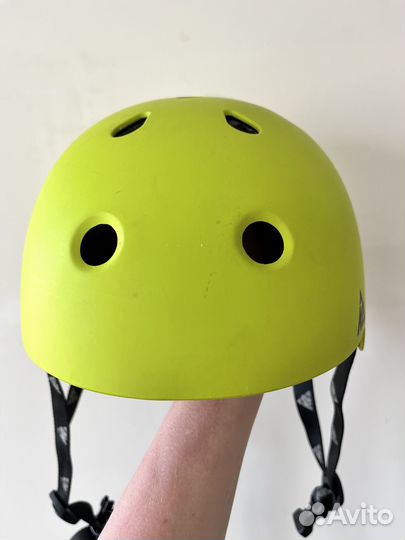 Шлем K2 Jr Varsity Junior Размер S