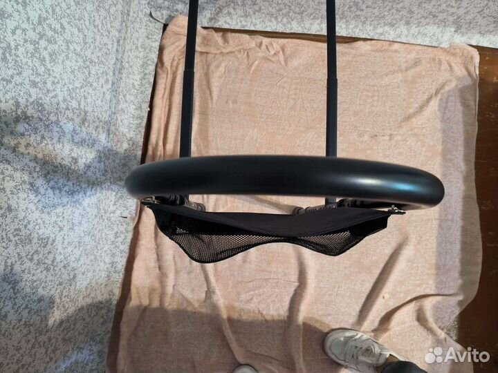 Прикроватный поручень