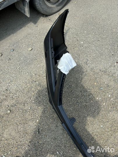 Toyota Camry 50 Бампер передний 5211906700 5211906