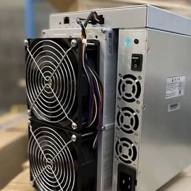 Asic avalon miner 1166 pro 81 ths