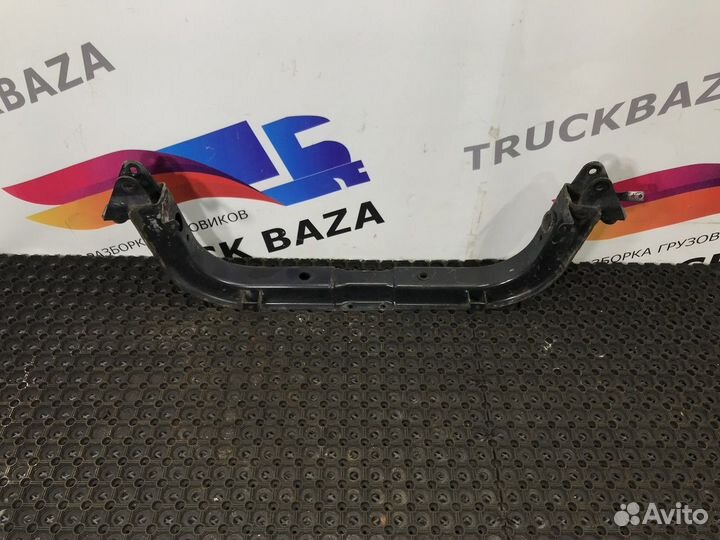 Кронштейн замка кабины Man L2000