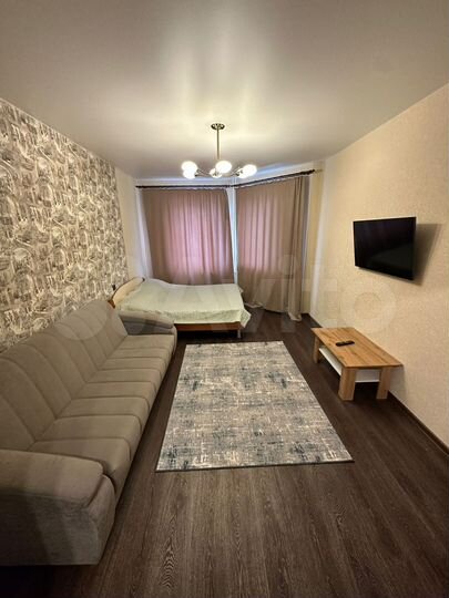 1-к. квартира, 38,7 м², 6/7 эт.