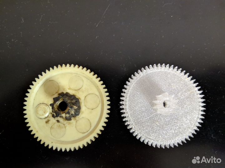 3d печать (печать на 3d принтере)