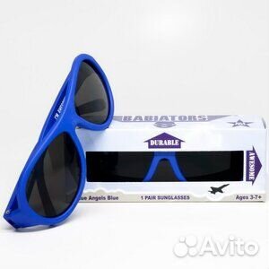 Солнцезащитные очки Babiators