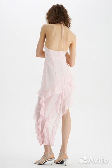 Выпускное платье