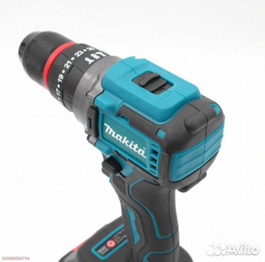 Набор Makita 3в1 (Арт.43347)