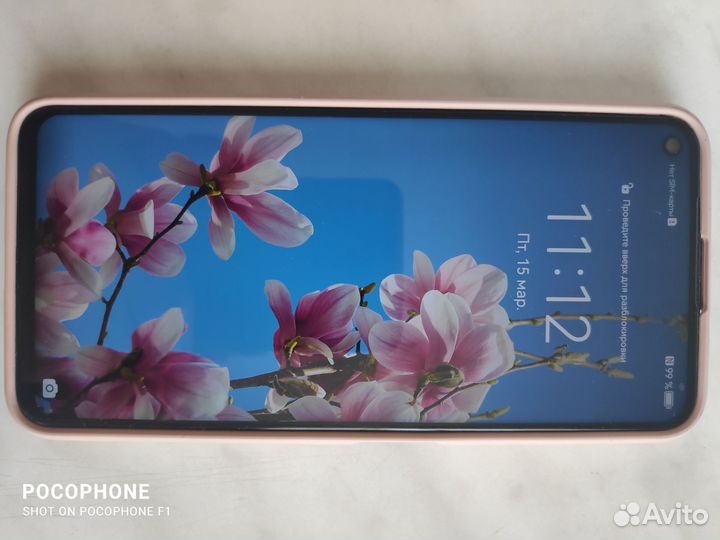 HONOR 20 Pro, 8/256 ГБ
