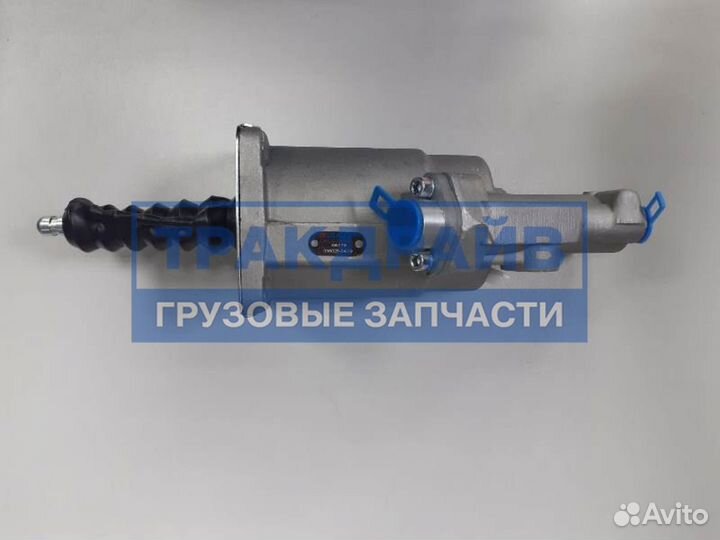 Пгу сцепления DAF XF95 XF105