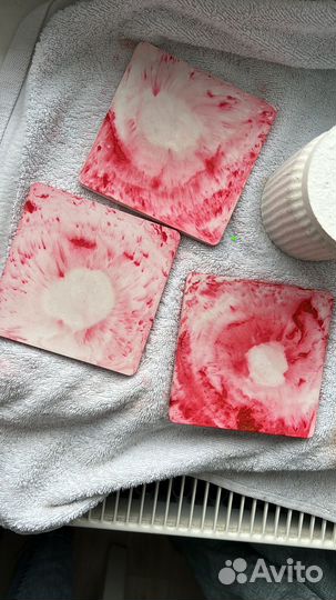 Изделия из гипса на заказ